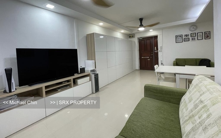 Blk 648D Jurong West Street 61 (Jurong West), HDB 5 Rooms #371785741